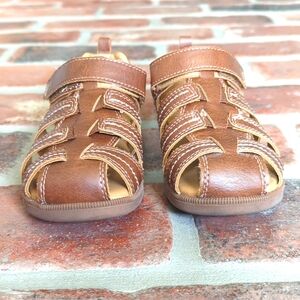 Stride Rite Decker Sandals